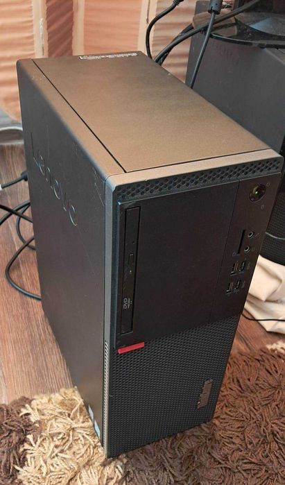 Unitate PC i5 7400 - 3.0 GHz / 8 GB Ram/ HDD 1 TB