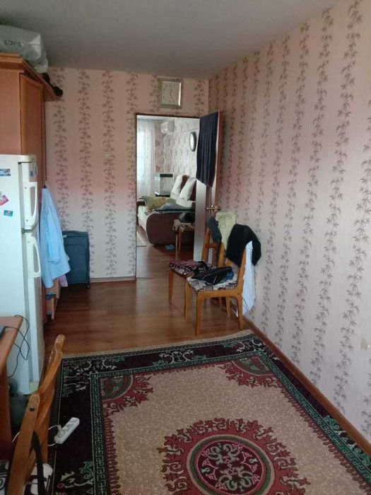 Продажа квартиры