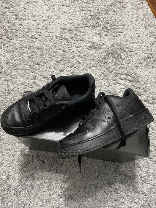AIR FORCE 1 LE GS - Sneakers low