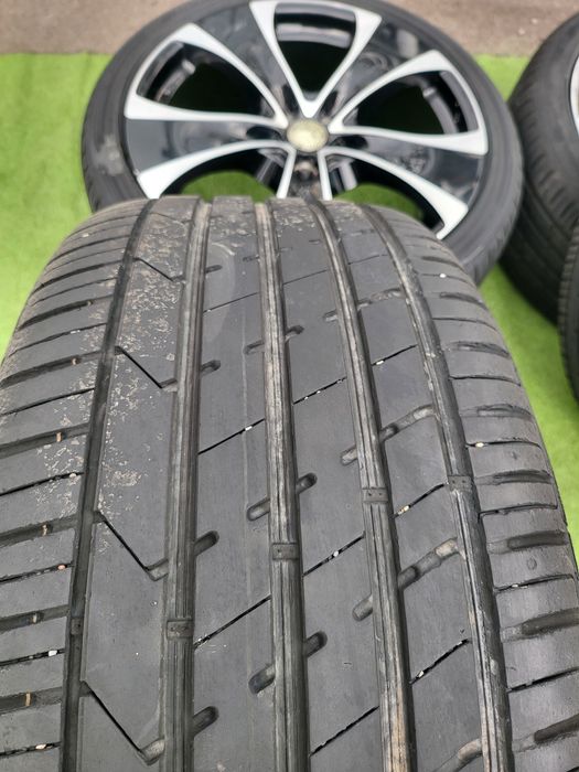 Лети джанти 22  5х112 Mercedes ,Мерцедес