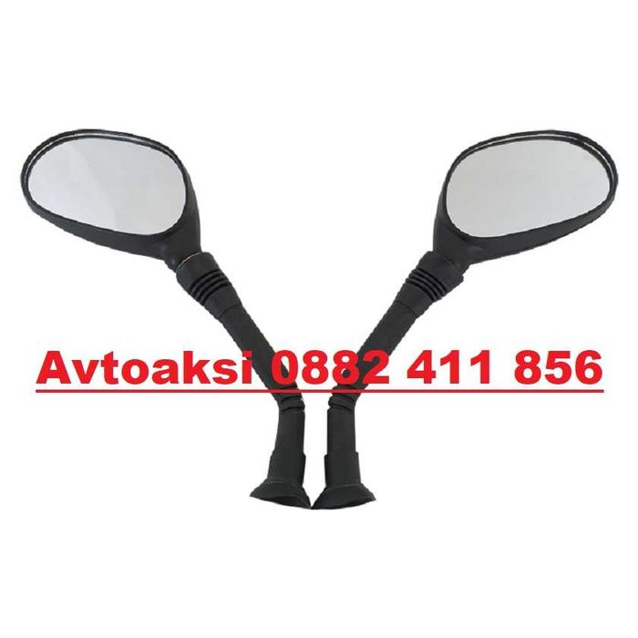 Огледала за мотор - Ф8мм/Ф10мм -2147