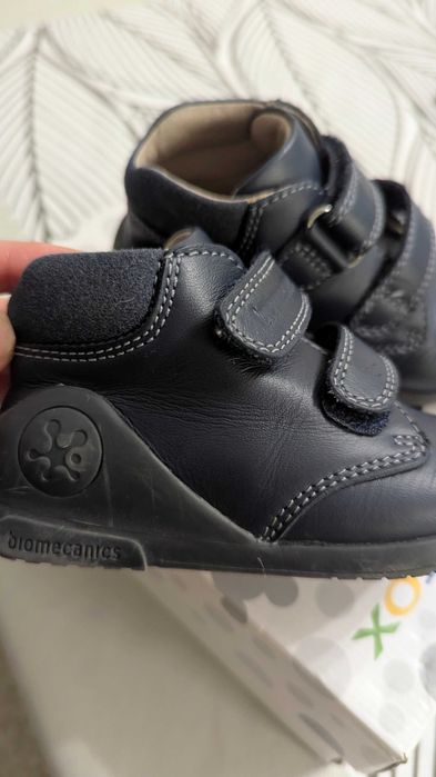 Biomechanics бебешки обувки