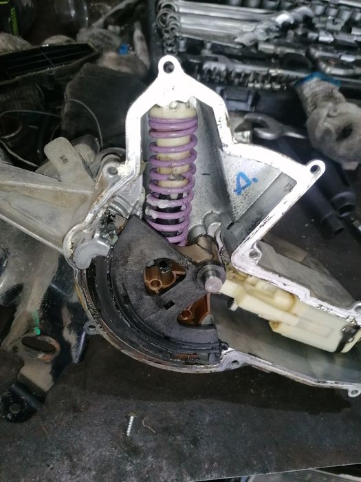 Смазка актуатора Лада в Алматы - СТО Алматы на Olx