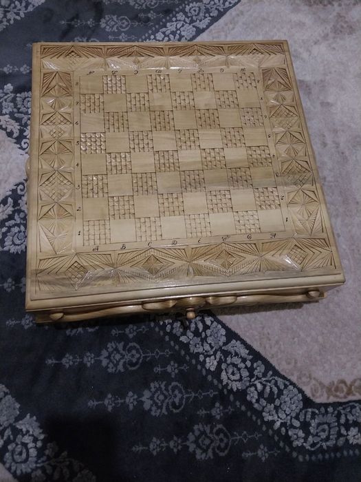 Шахмат / шашка продаётся