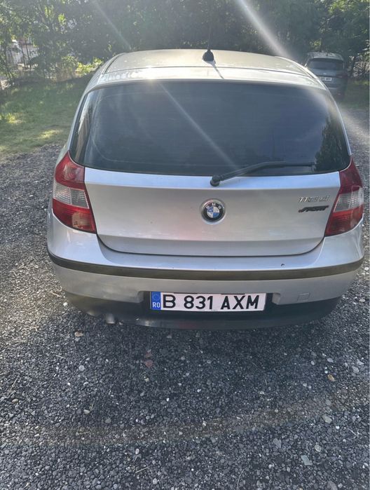 BMW 1 Series 0 — imagine 3