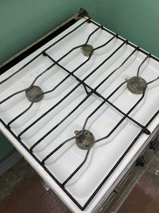 Продам газплиту Брест