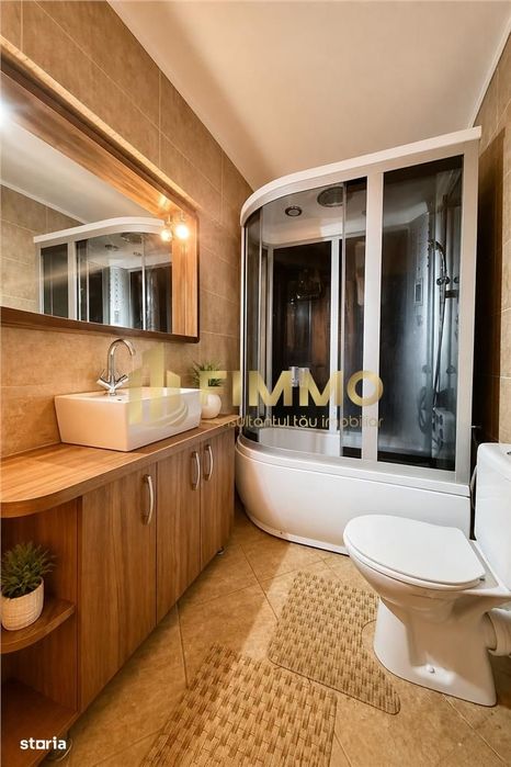 Microapartament | 50mp | Mobilat & Utilat | Burdujeni | ID:1951