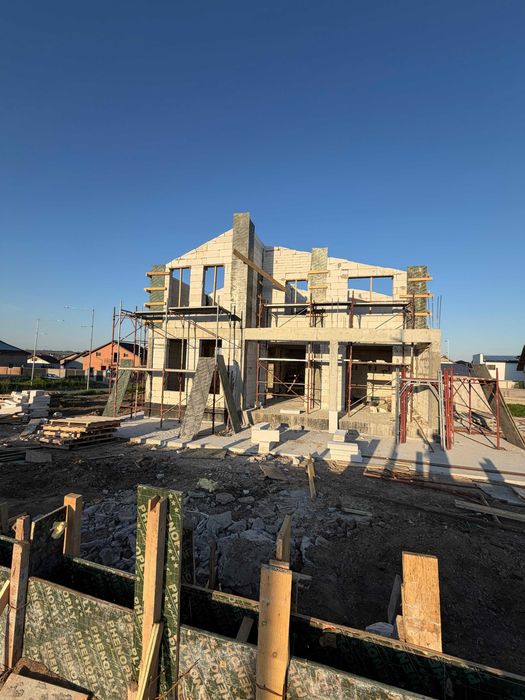 Casa de vanzare Valu lui Traian