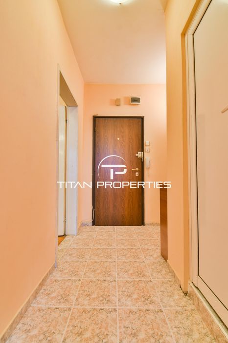 Дава се под наем Двустаен апартамент в София, Стрелбище - 70 кв.м за 550 € - Снимка #8