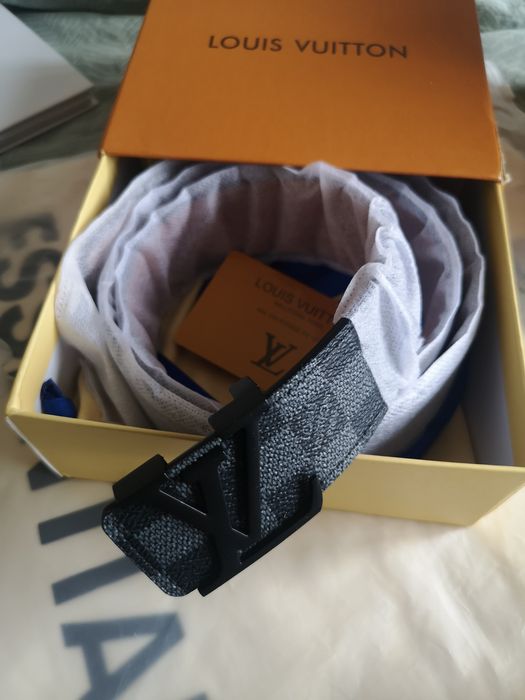 Колан Louis Vuitton 120 см