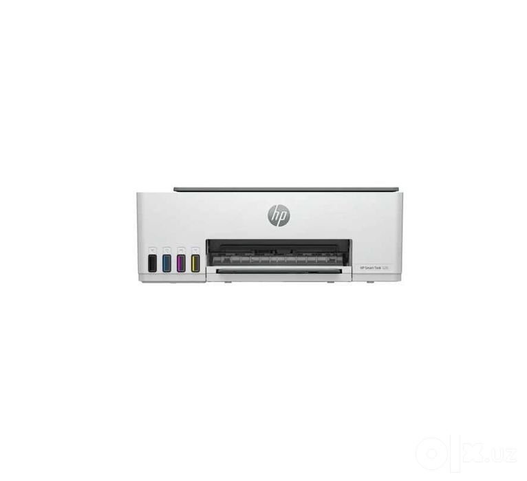 # Printer HP Smart Tank 520