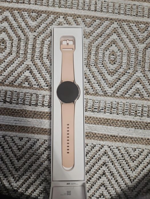 Smartwatch Samsung Galaxy Watch5