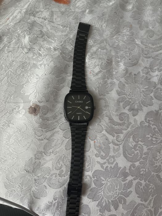 Часы casio новый