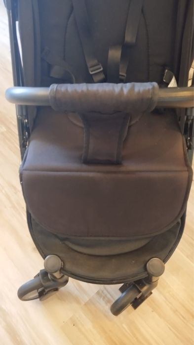 Коляска Mstar прогулочная