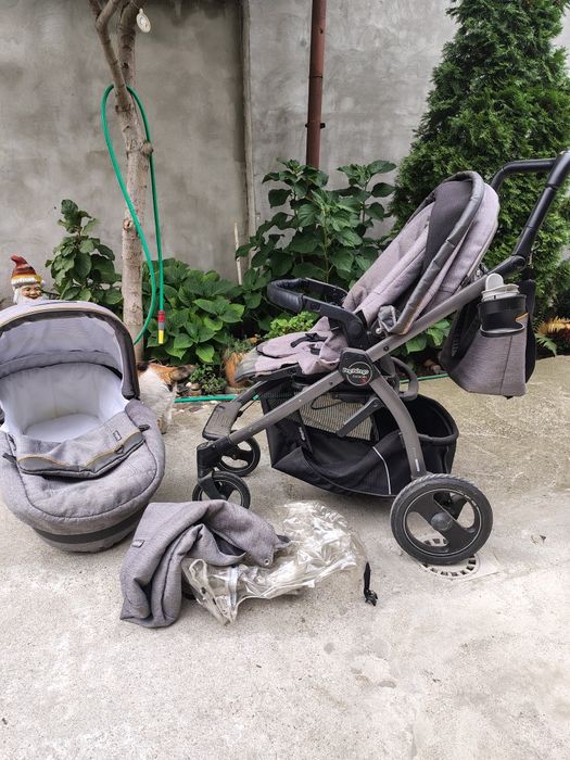 Cărucior copii Peg Peredo !