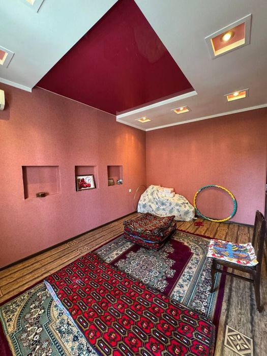 Продаётся 3/3/4 квартира, Шота Руставели, Яккасарайский р-н