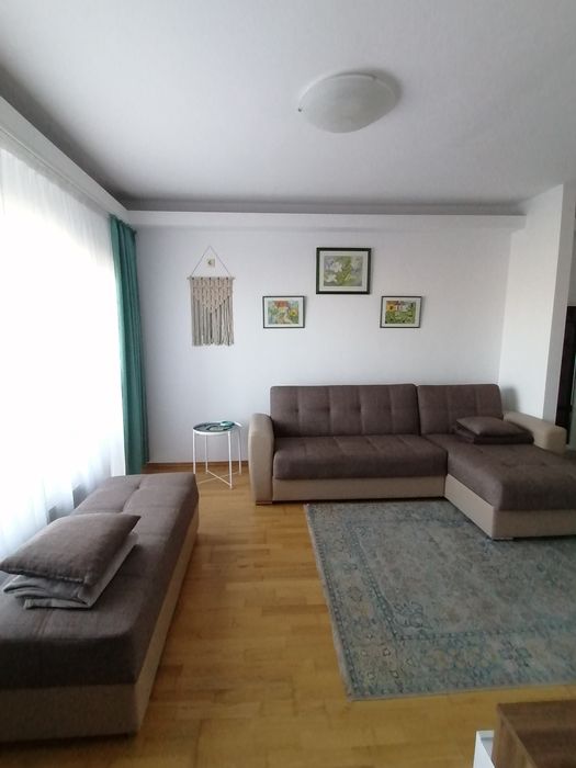 apartament 2 camere 60m2 regim