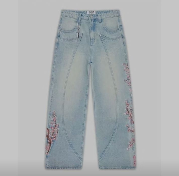 Продаю джинсы от Vescartes