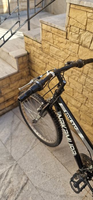 Детски велосипед Nakamura 24"