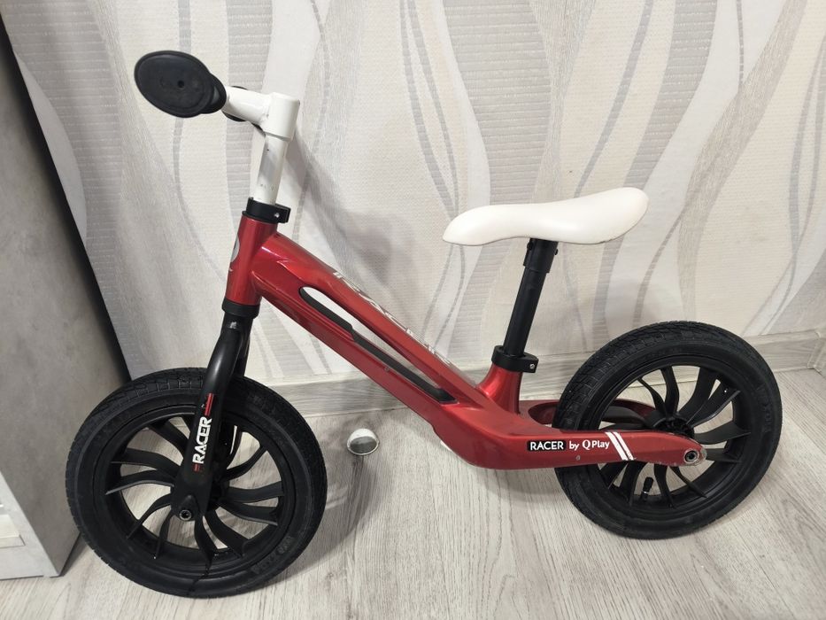 Баланс колело Lorelli RACER