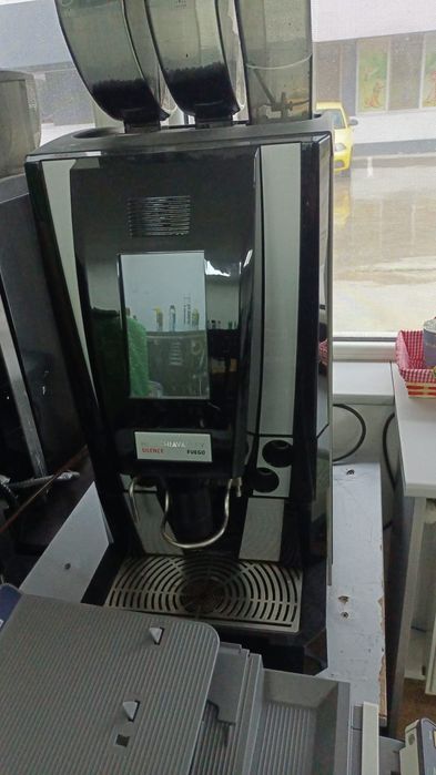 Automat cafea espresso