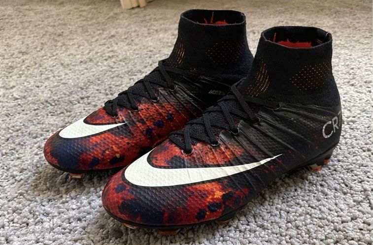 Nike Mercurial Superfly V CR7 | Cristiano Ronaldo