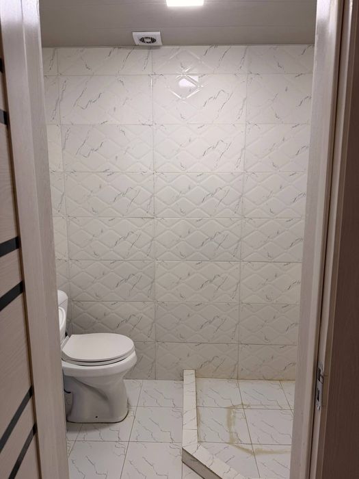 3 хонали квартира