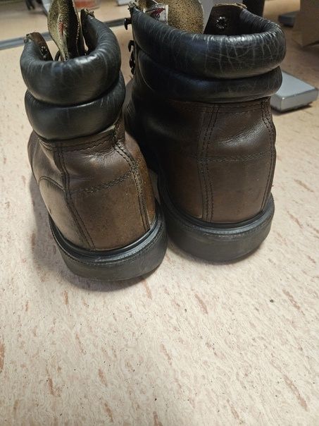 Продам сефти ботинки Redwing Редвинг 44 EU.