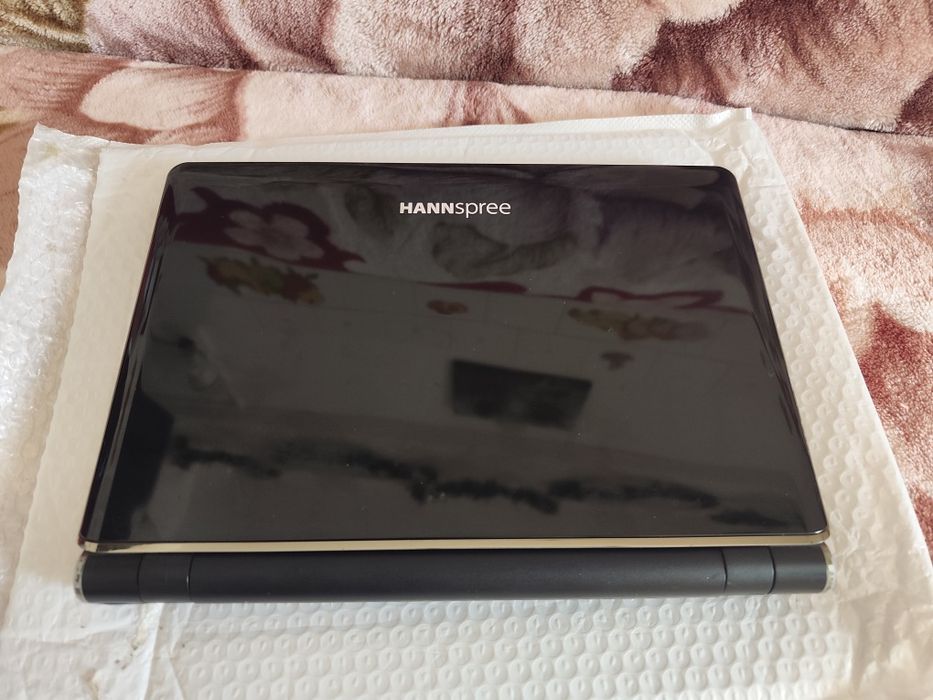 Laptop Hannspree