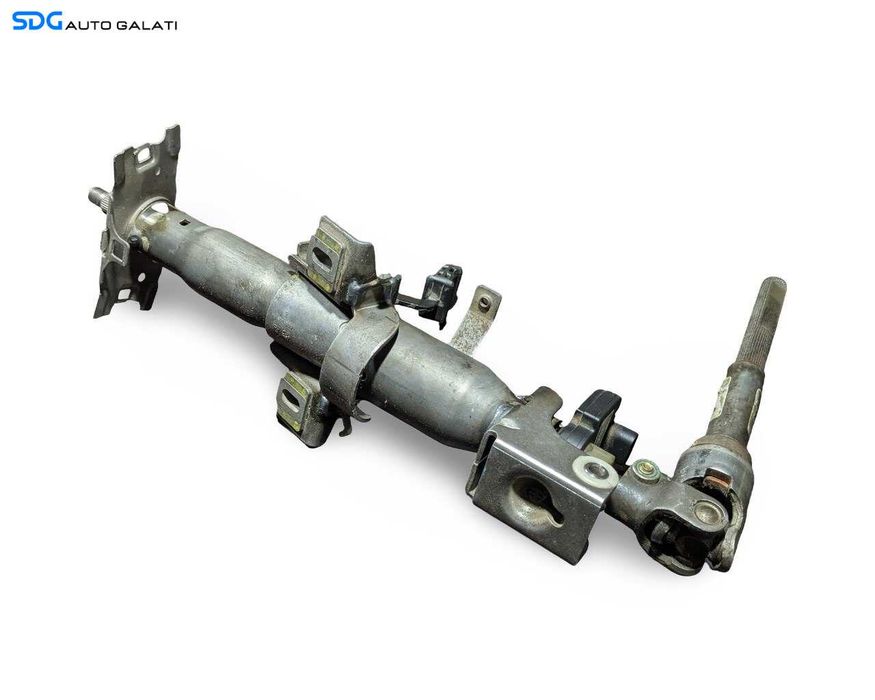 Coloana Directie cu Senzor Unghi Volan ESP Toyota Avensis T25 2003 - 2009 Cod 4525005420, 0265005432, 583181384, 89245-02010 [LR4012]