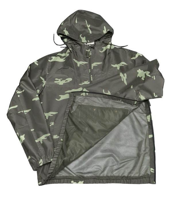 Мъжки Анурак Napapijri Camo

Чисто нов с етикети.

Размер S

Цена 139