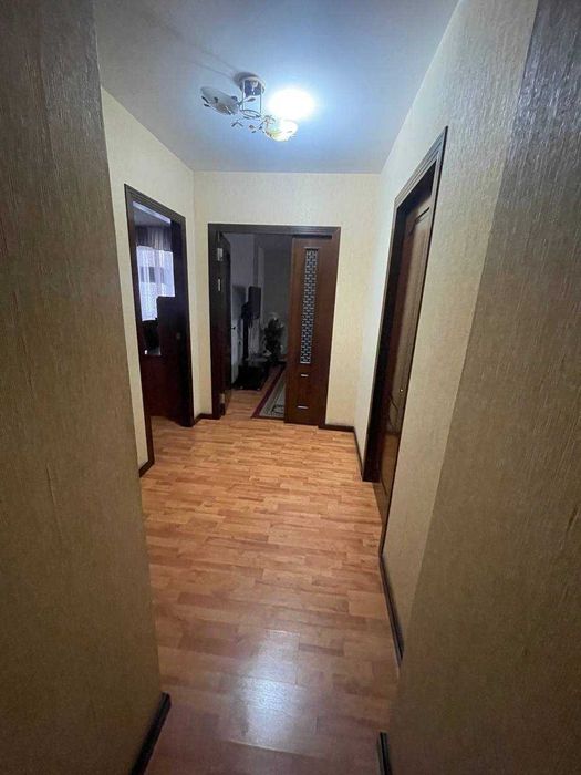 3 хоналик хонадон арендага (Яккасарой район)