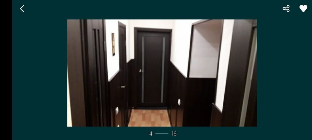 Дом в Экибастузе