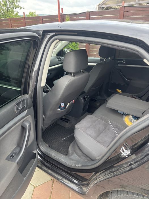 Volkswagen jetta 1.9 tdi