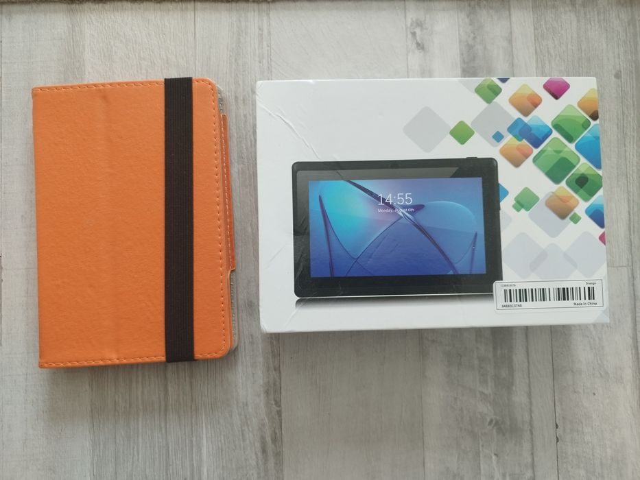 7 инчов таблет IT-701A