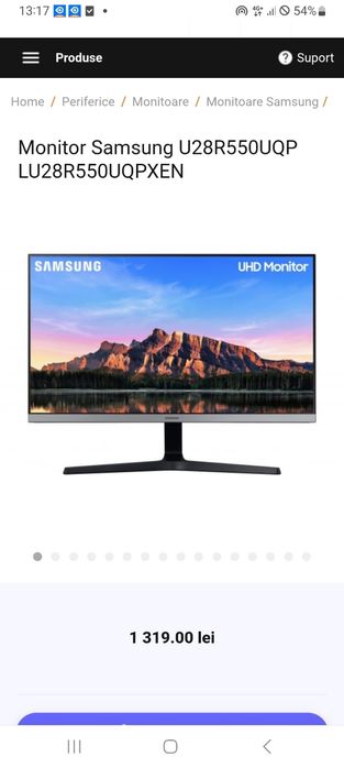 Monitoare  Odyssei G5