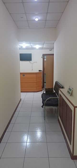 Продаётся нежилое помещение 121 м² ул Нукус