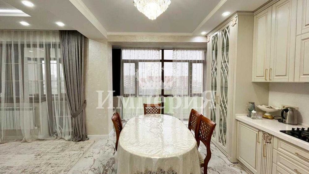 Продам 3х ком квартиру