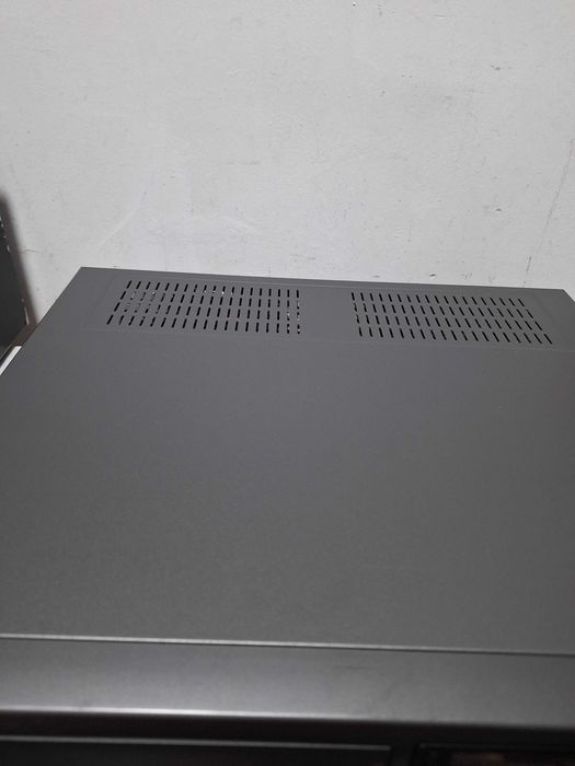 S VHS Video JVC HR-S4700 EG Made japan