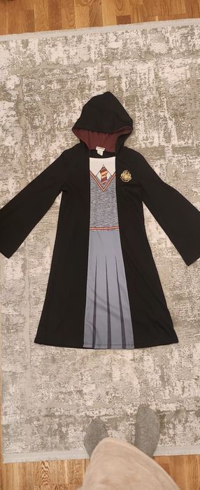 Costum Carnaval/Halloween