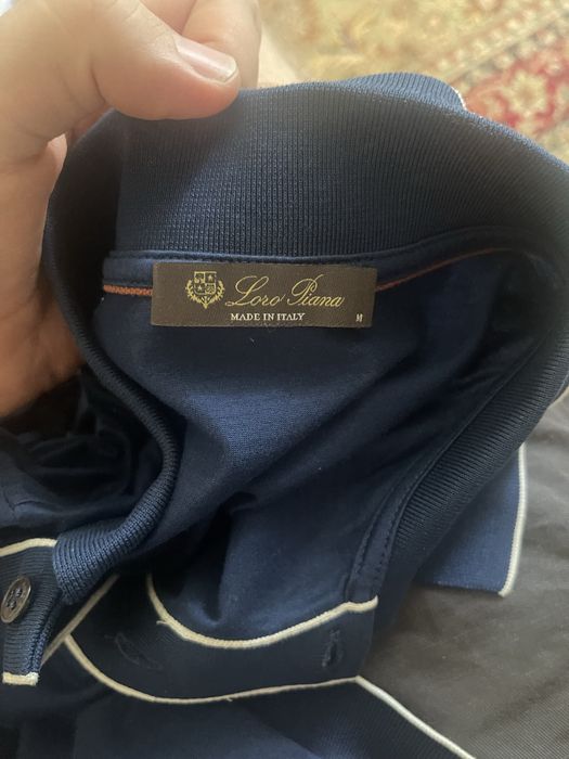 lora piana original