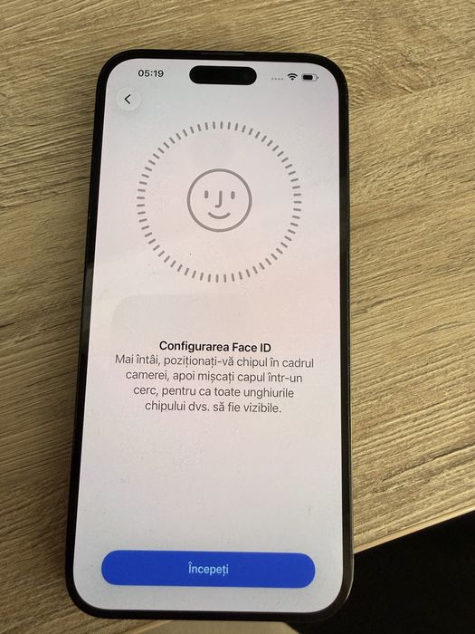 iPhone 14 pro Max Piese