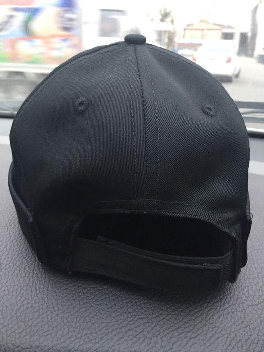 Кепка в виде допи