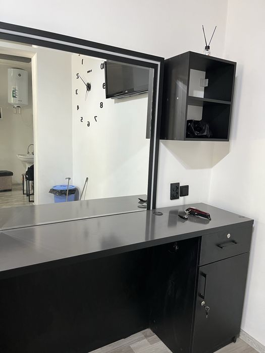 Tayyor  mebel +sveti+shkafi