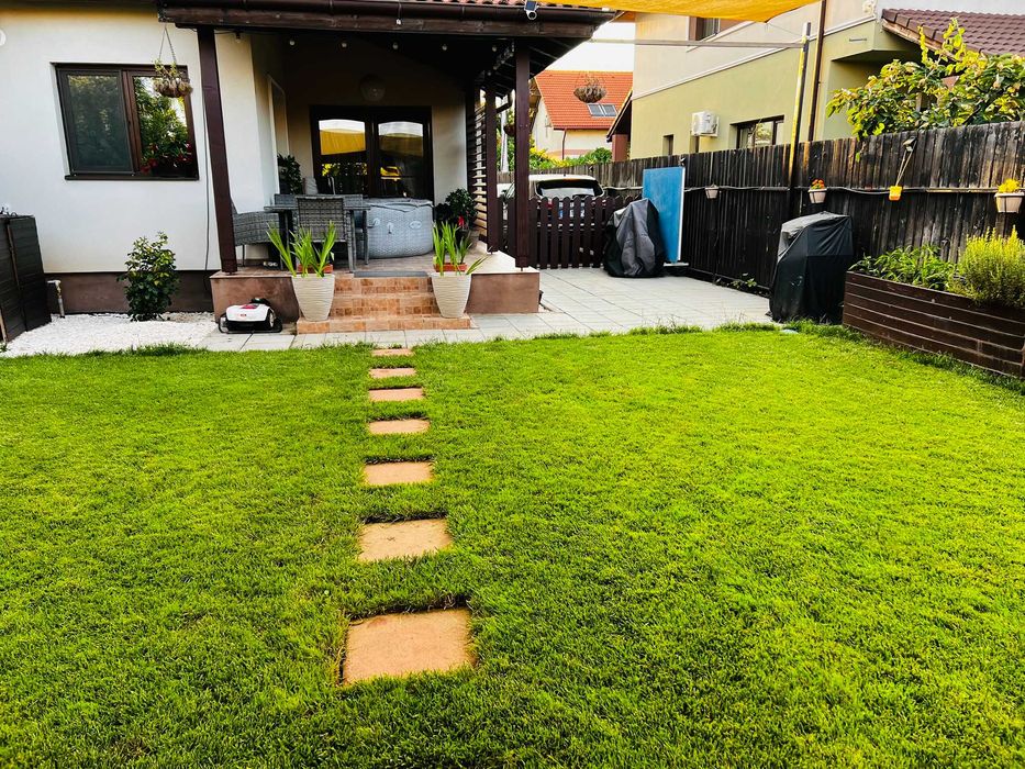 Proprietar: Casa tip Duplex Dumbravita Zona Lidl | Fotovoltaice + Statie EV