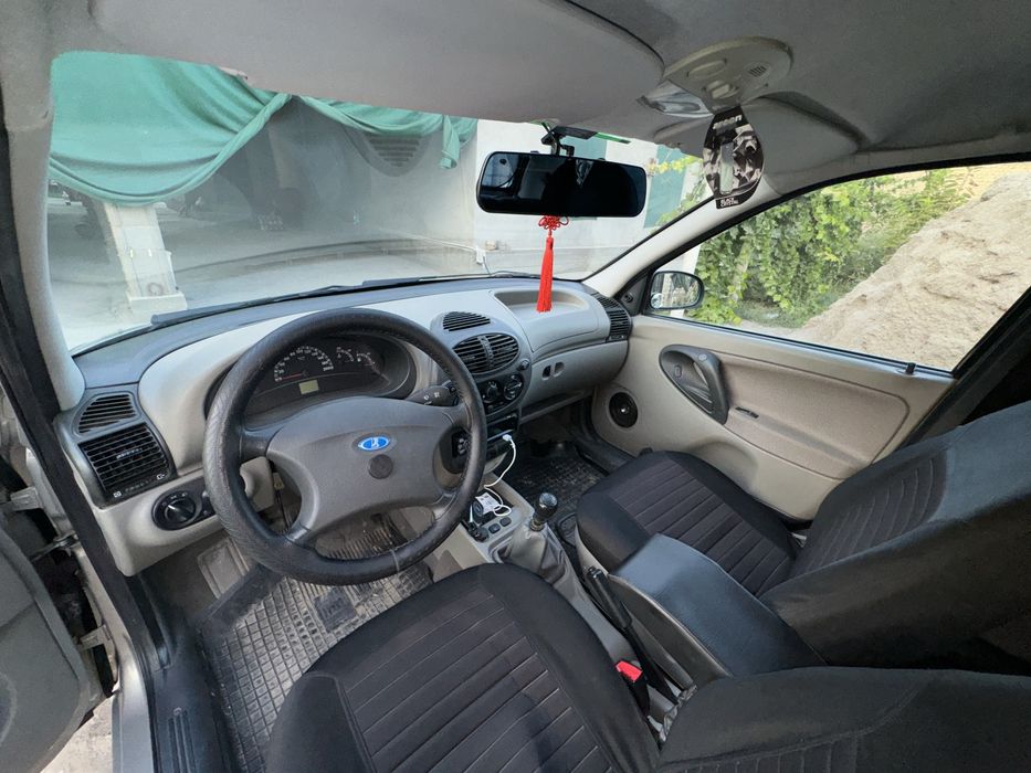 Лада Калина хетчбэк