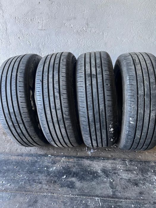 Продам  летние шины