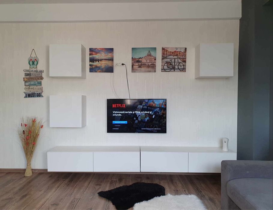 Cazare Mamaia Nord / Garsoniera Studio