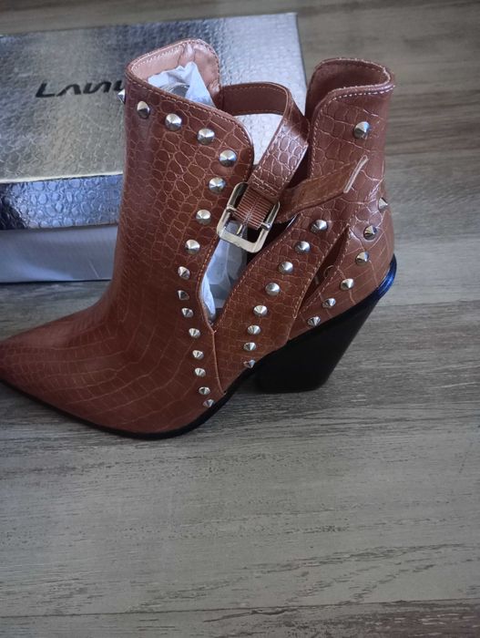 Botine NOI-primavara /toamna