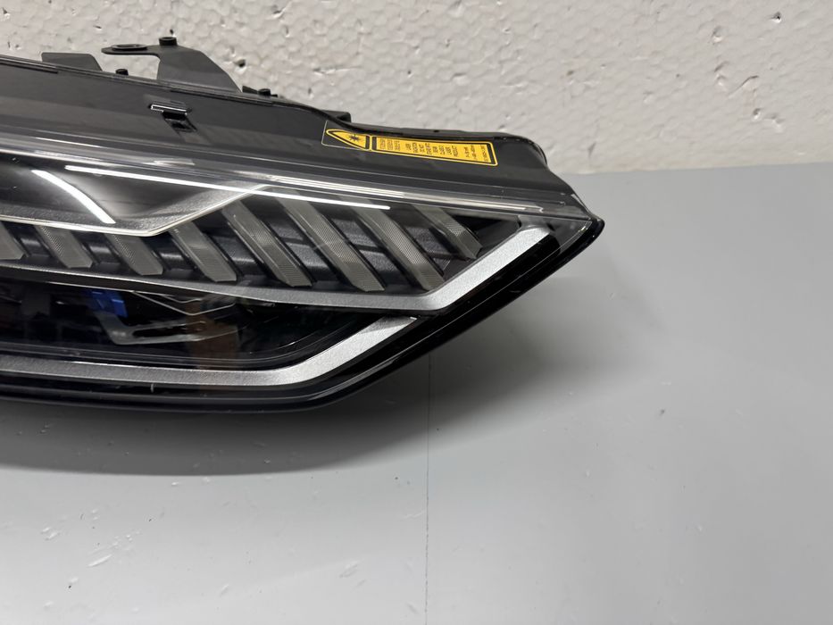 Far faruri Audi A7 Rs7 Rs6 Laser Matrix dreapta